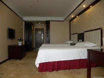 Just In Business Hotel Wuhan Luaran gambar